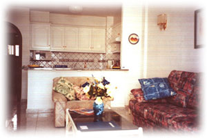 San Marino Holiday Apartment